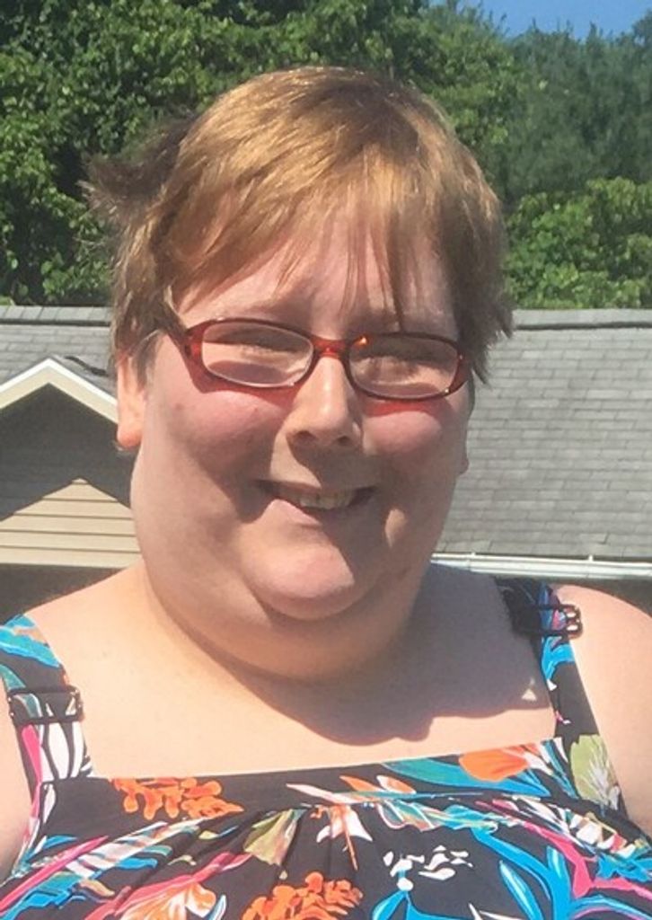 Wendy Walker Profile Photo