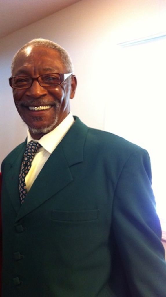 Mr. Roosevelt Mcphearson Profile Photo