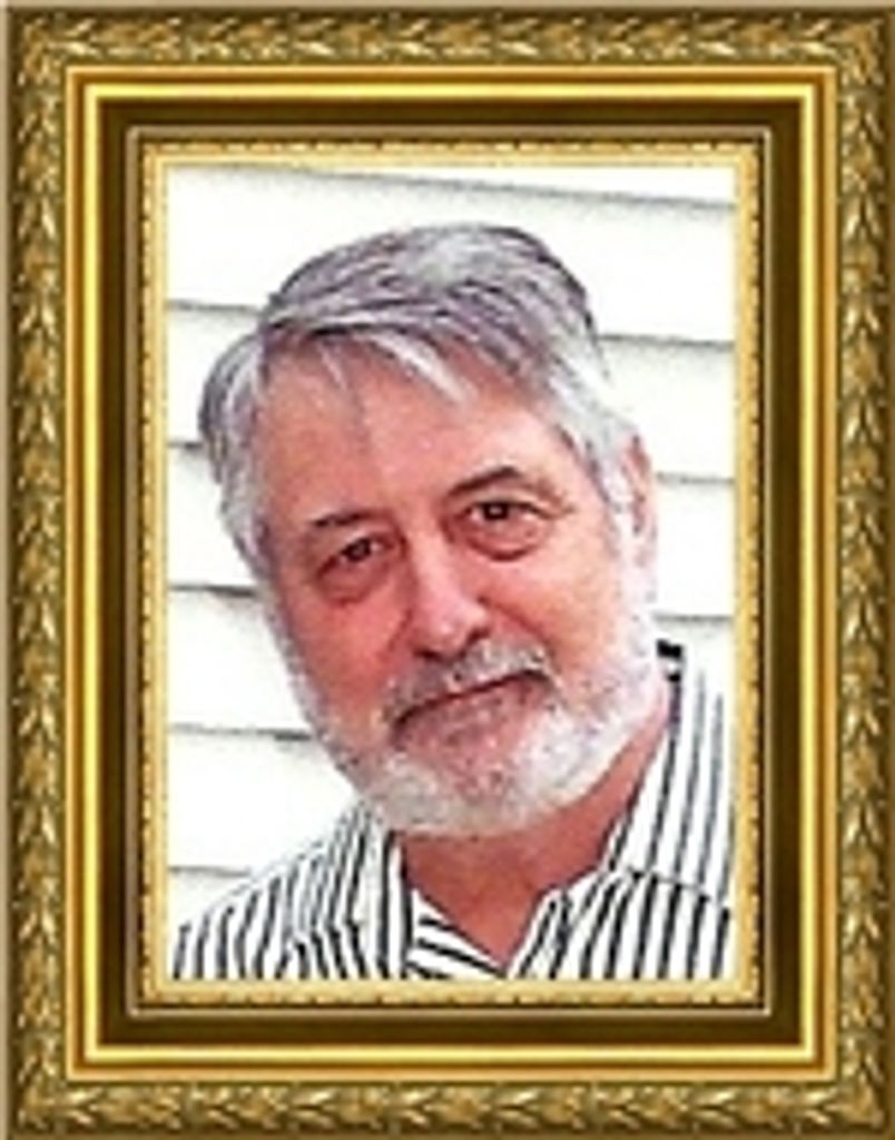 Robert D.  Padula