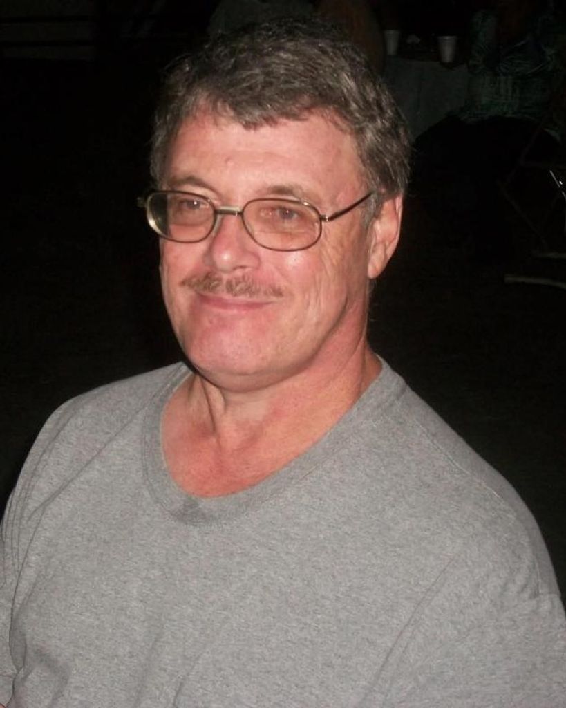 Wilburn "Dean" Harper