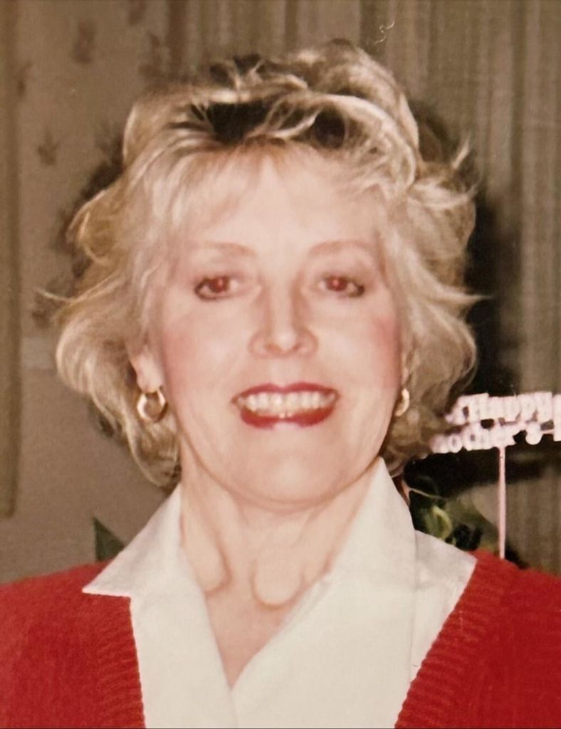 Sheila Anne Parkinson Profile Photo