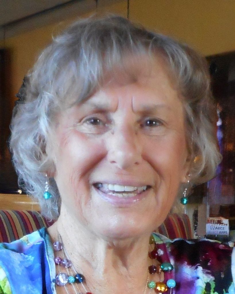 Priscilla C. Mathieu Profile Photo