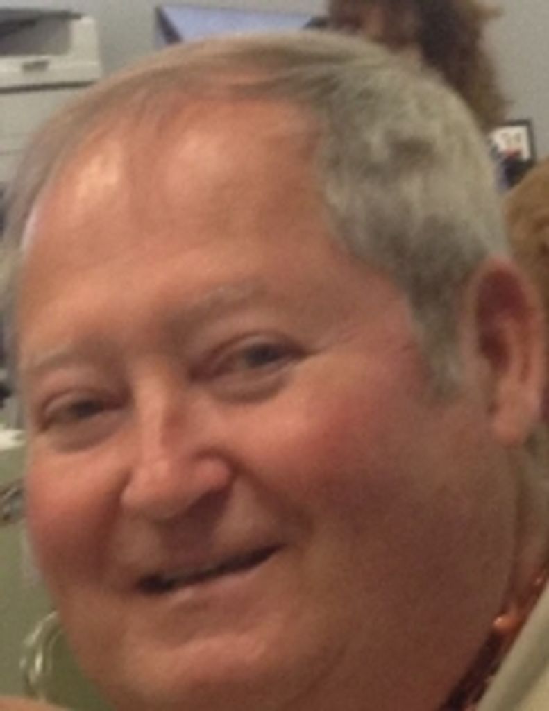 Robert  Charles Kendle  Sr.