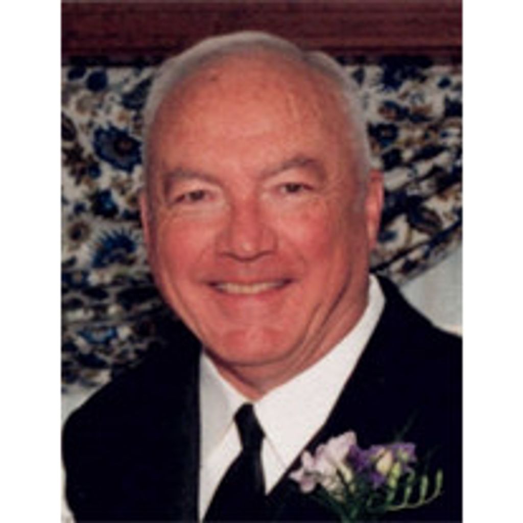 William J. 'Bill' Sheffield Jr. Profile Photo
