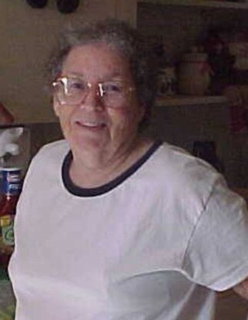 Thelma Barkemeyer