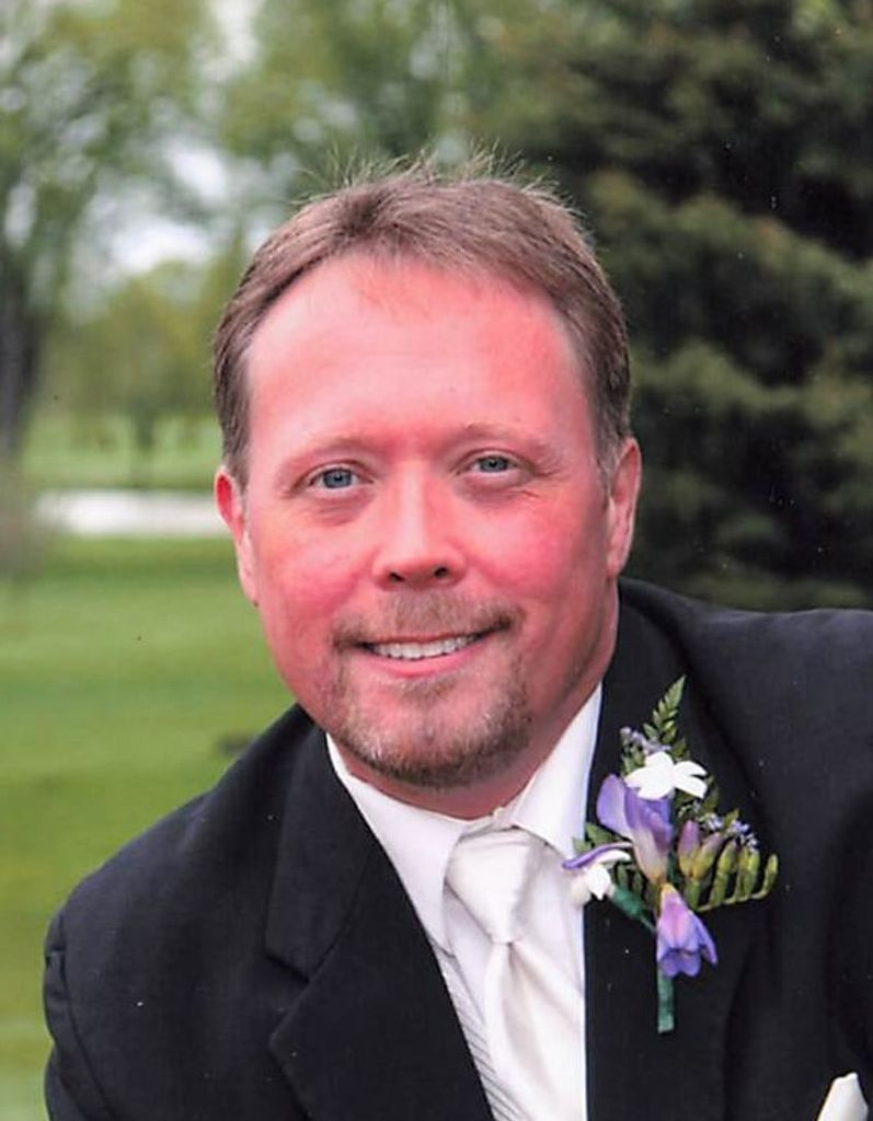 Bradley Guenther