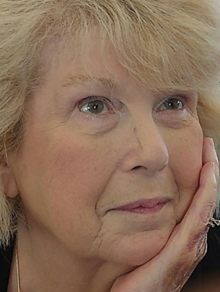Margaret Rose "Margie" Richards Profile Photo
