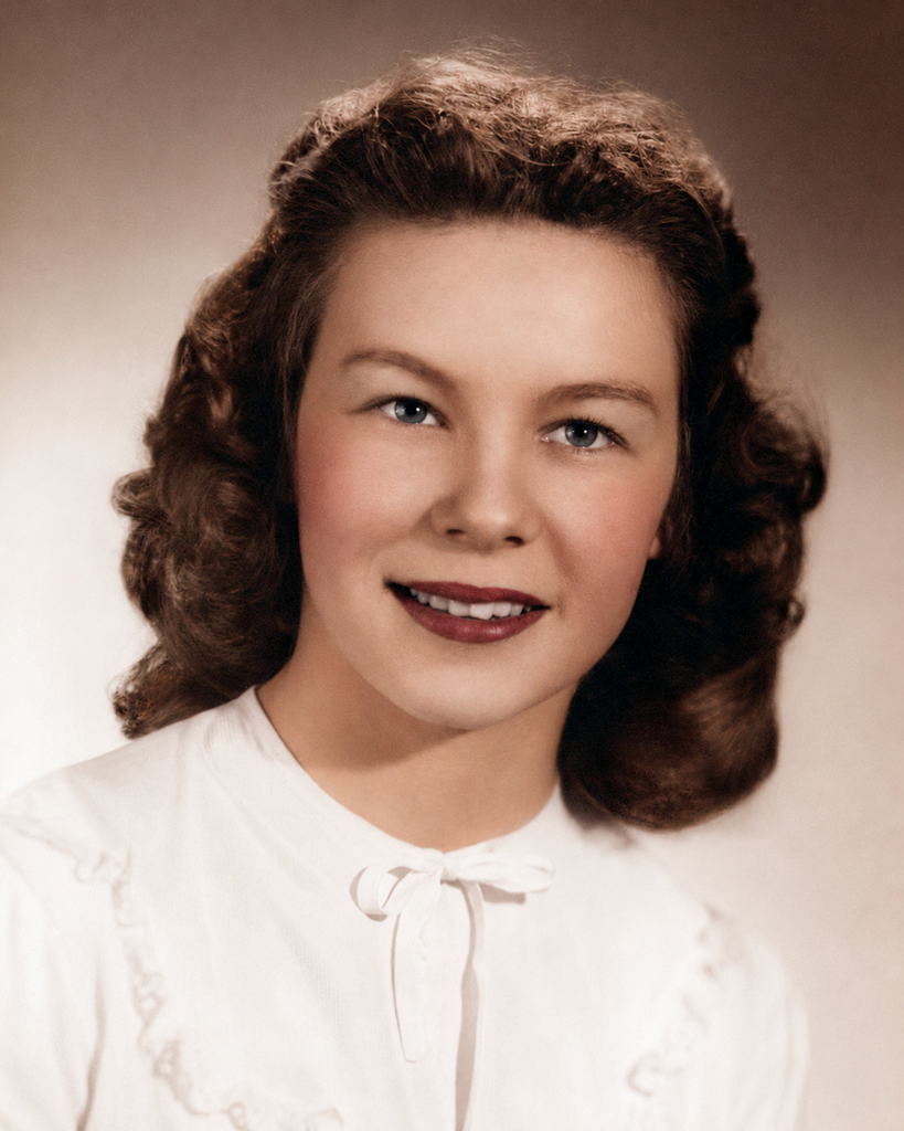 Kathleen Ione Cooley