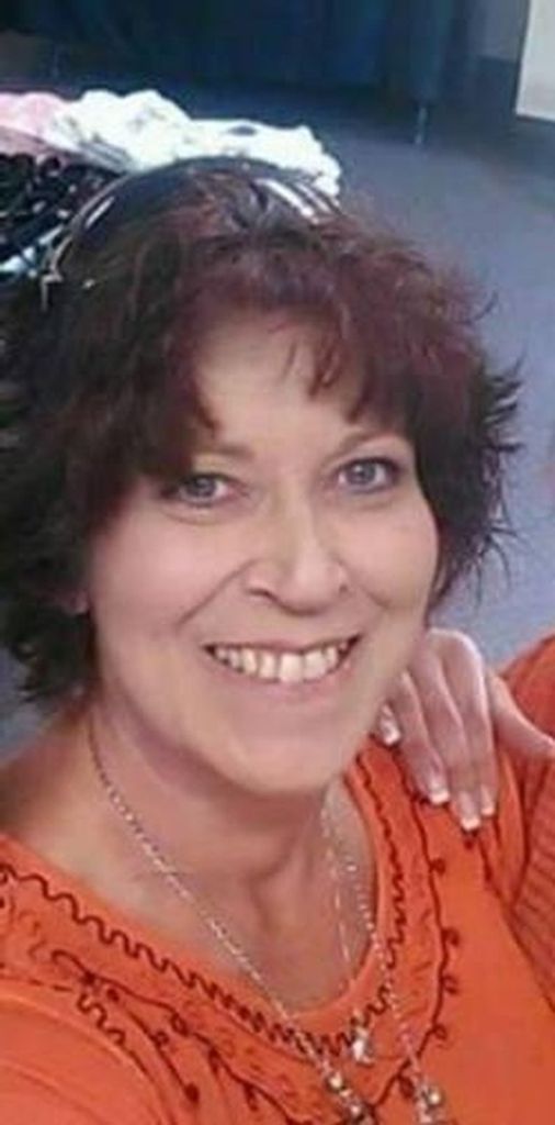 Tammy Lynn Byerly