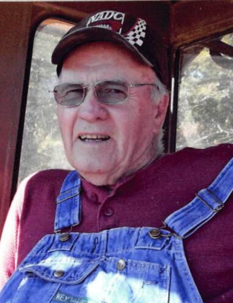 James Durward Sorrell