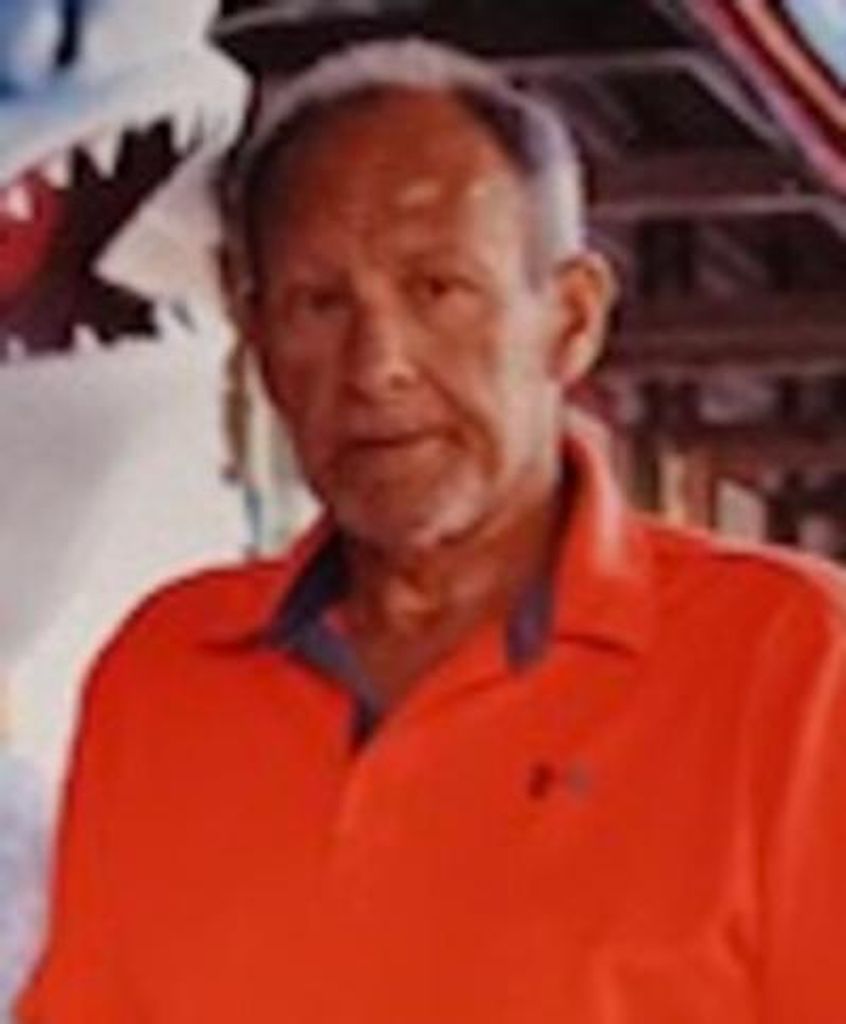 Anthony Lee House Profile Photo