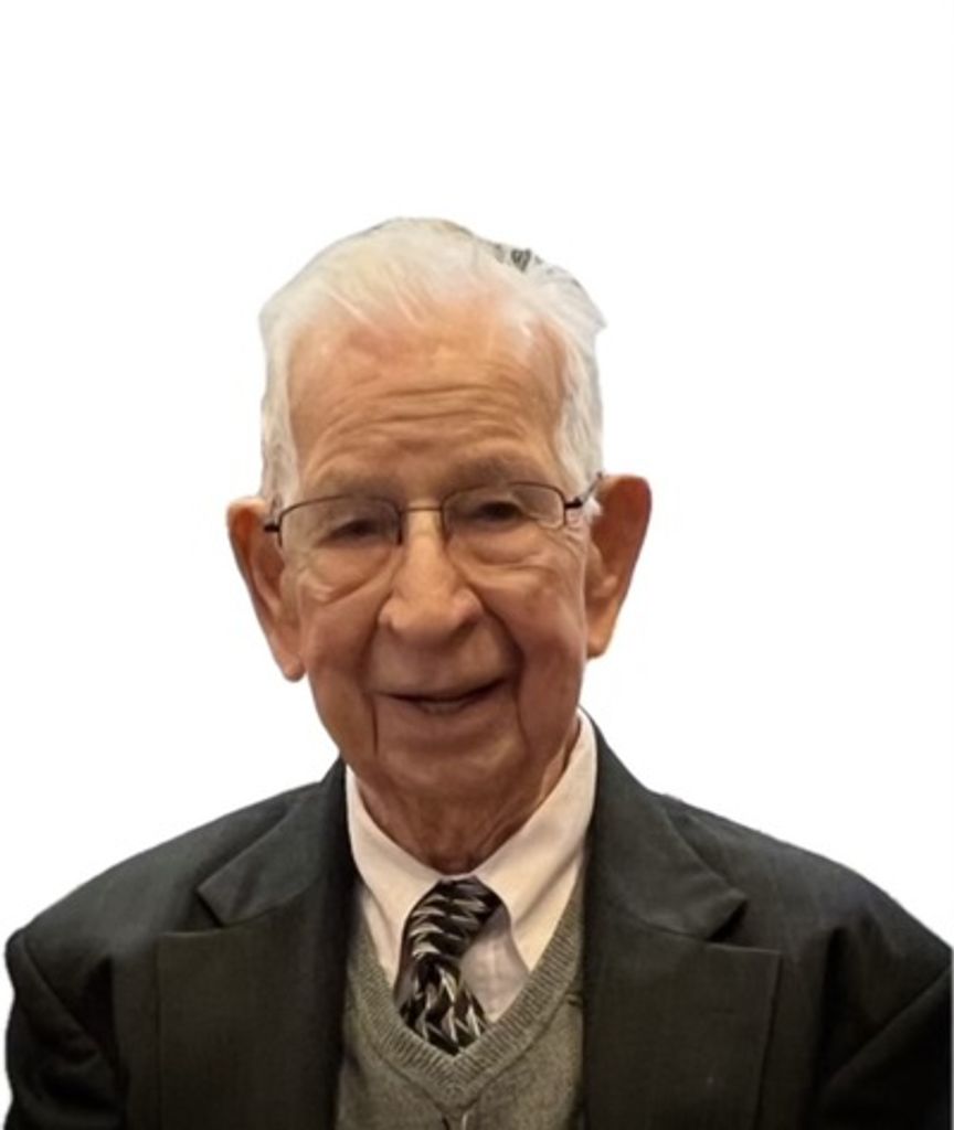 Maynard F. Tetzloff Profile Photo