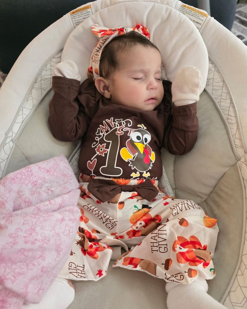 Kenzleigh Noelle Strong Profile Photo