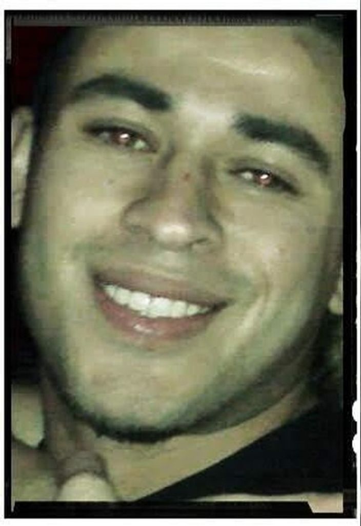 Rick Flores Profile Photo