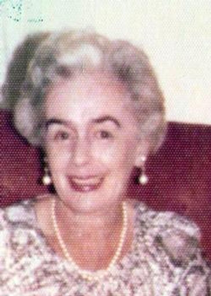 Helene M. Mcintyre
