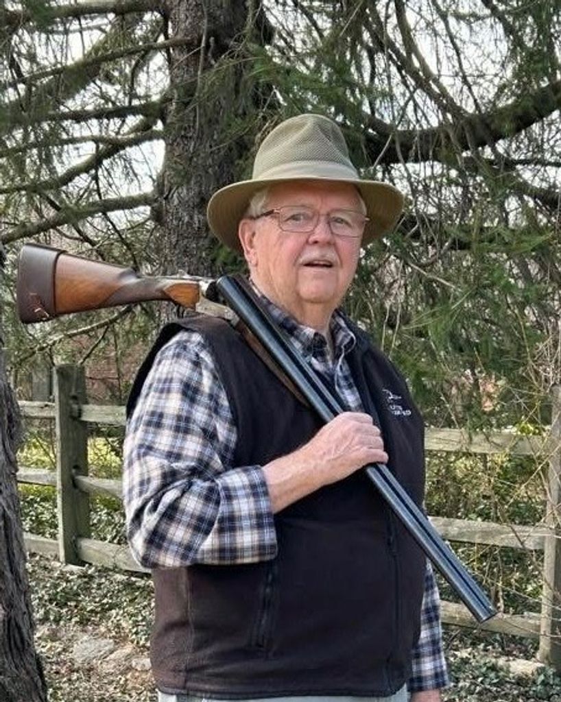 J. Edward Livezey