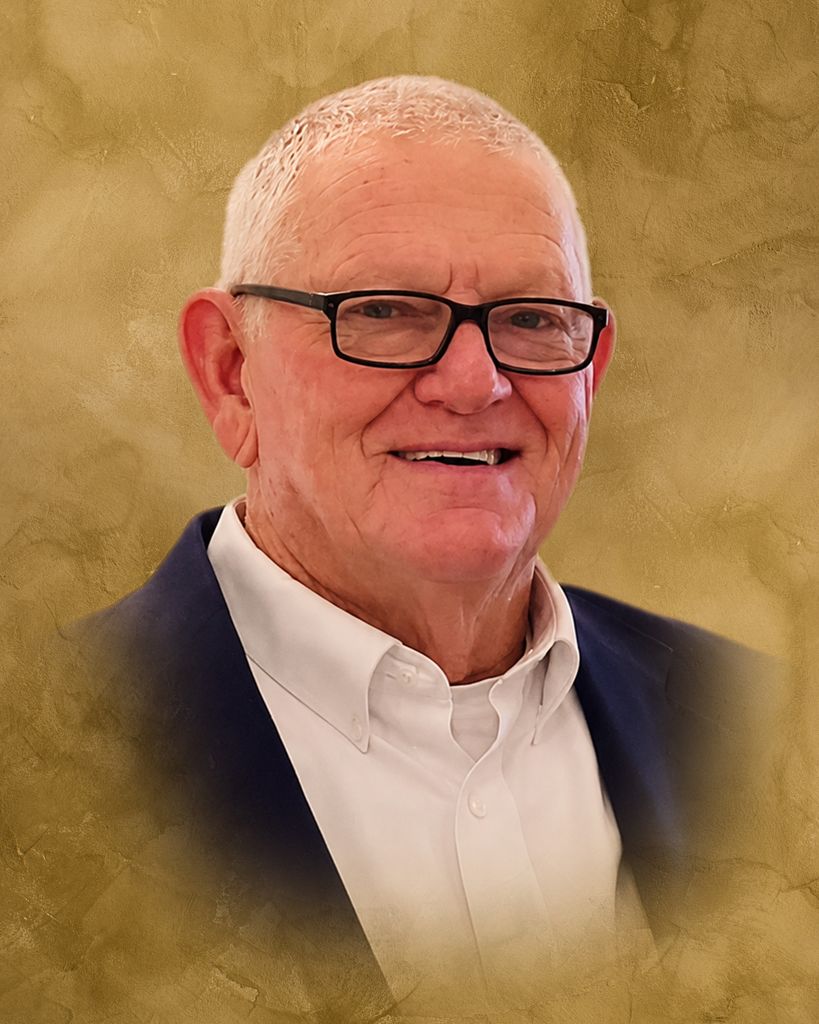 Harold Lamb Profile Photo