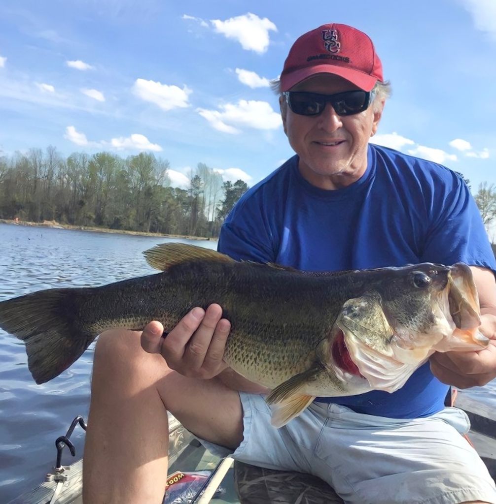 Gordon Keith Windham Profile Photo