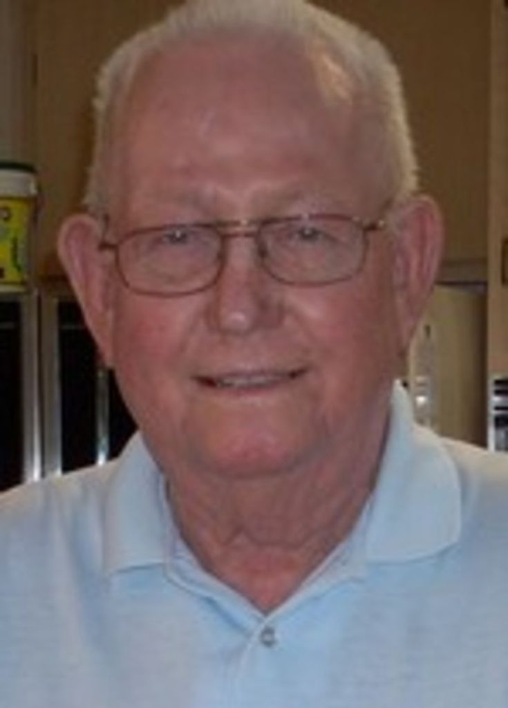Lt. Colonel James E. Ray Profile Photo