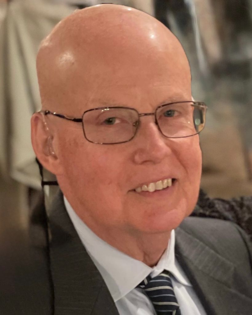 Glen Michael Greenawald Profile Photo