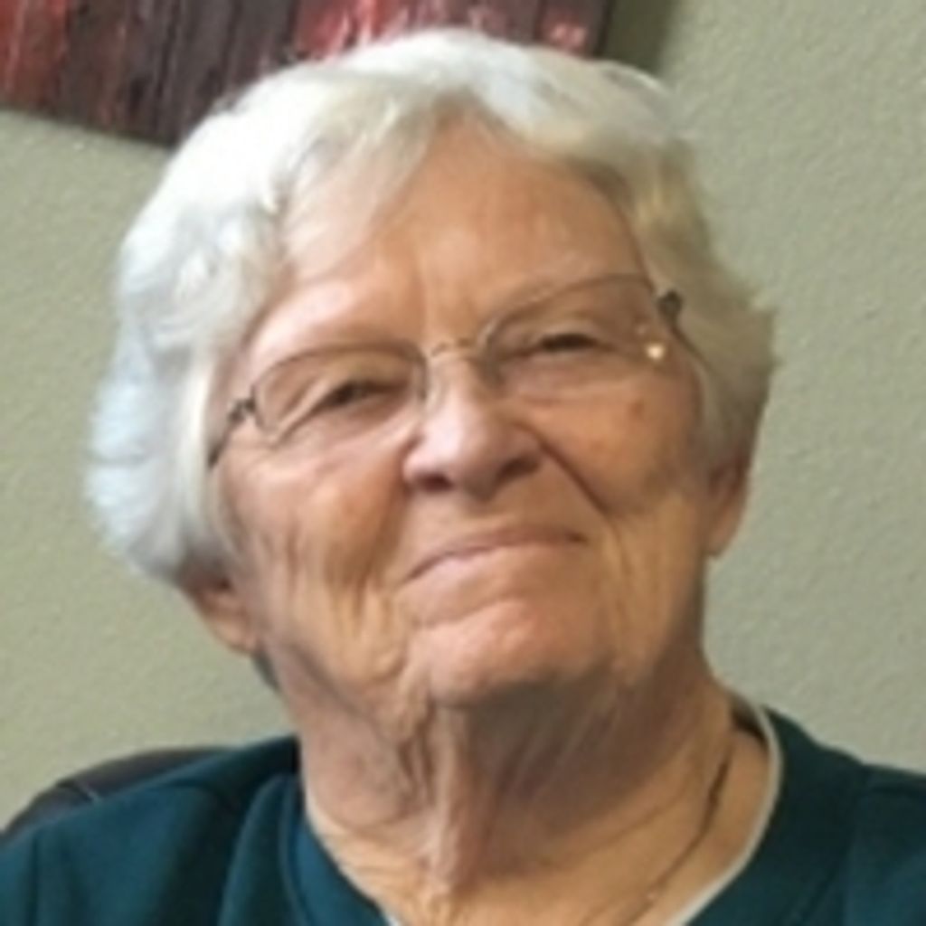 Ardith Campbell Roush