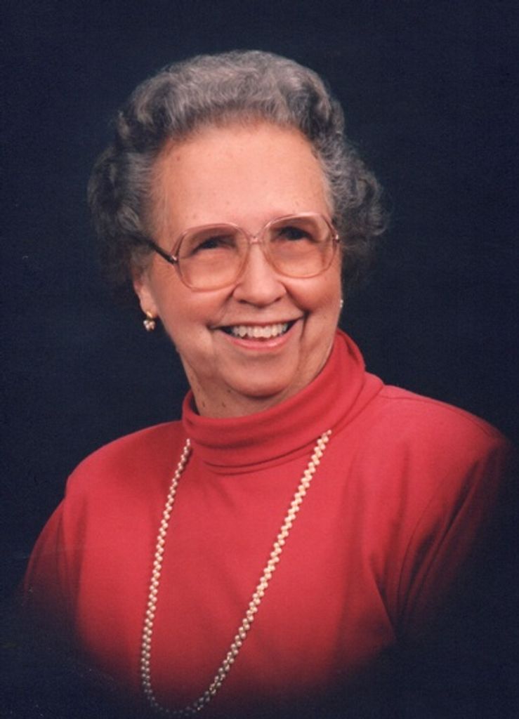 Agnes Whitehead