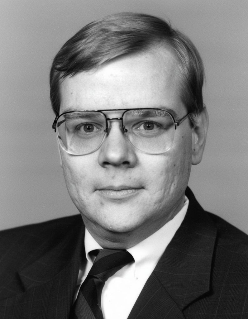 Michael S. Hassett