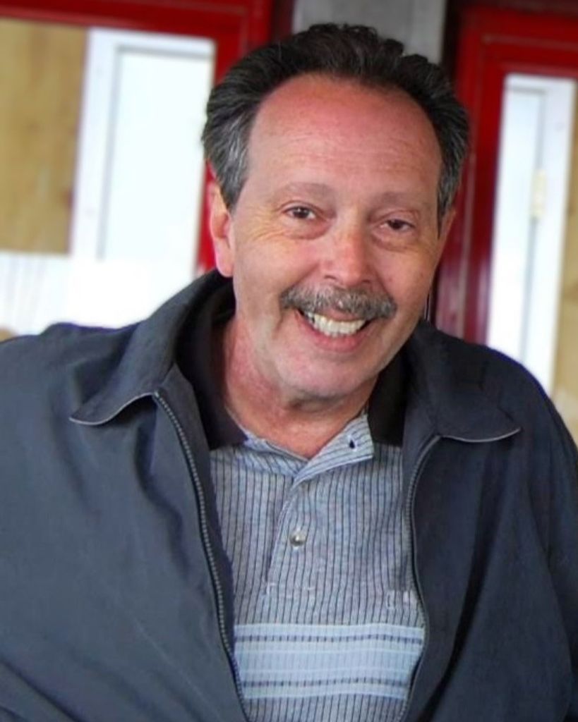 Gary Estis Morrison