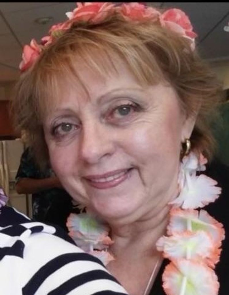 Glenda Krause Profile Photo