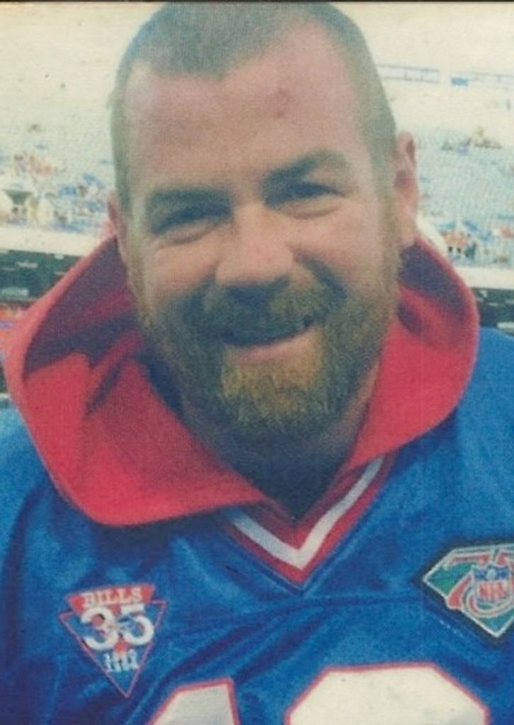 Joseph M. Parker Profile Photo