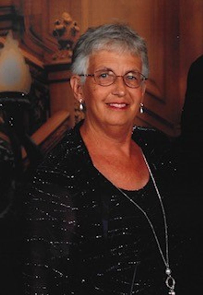 Cheryl Droskin