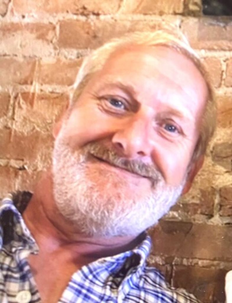 Randy Chance Profile Photo