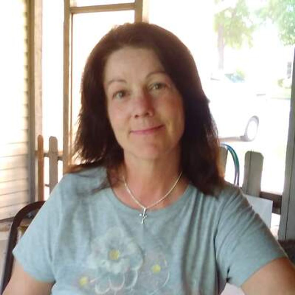 Christina Jo Buddemeyer