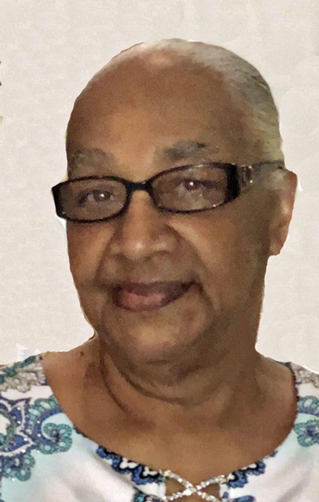 Bexie "Puddin" Cooper Profile Photo