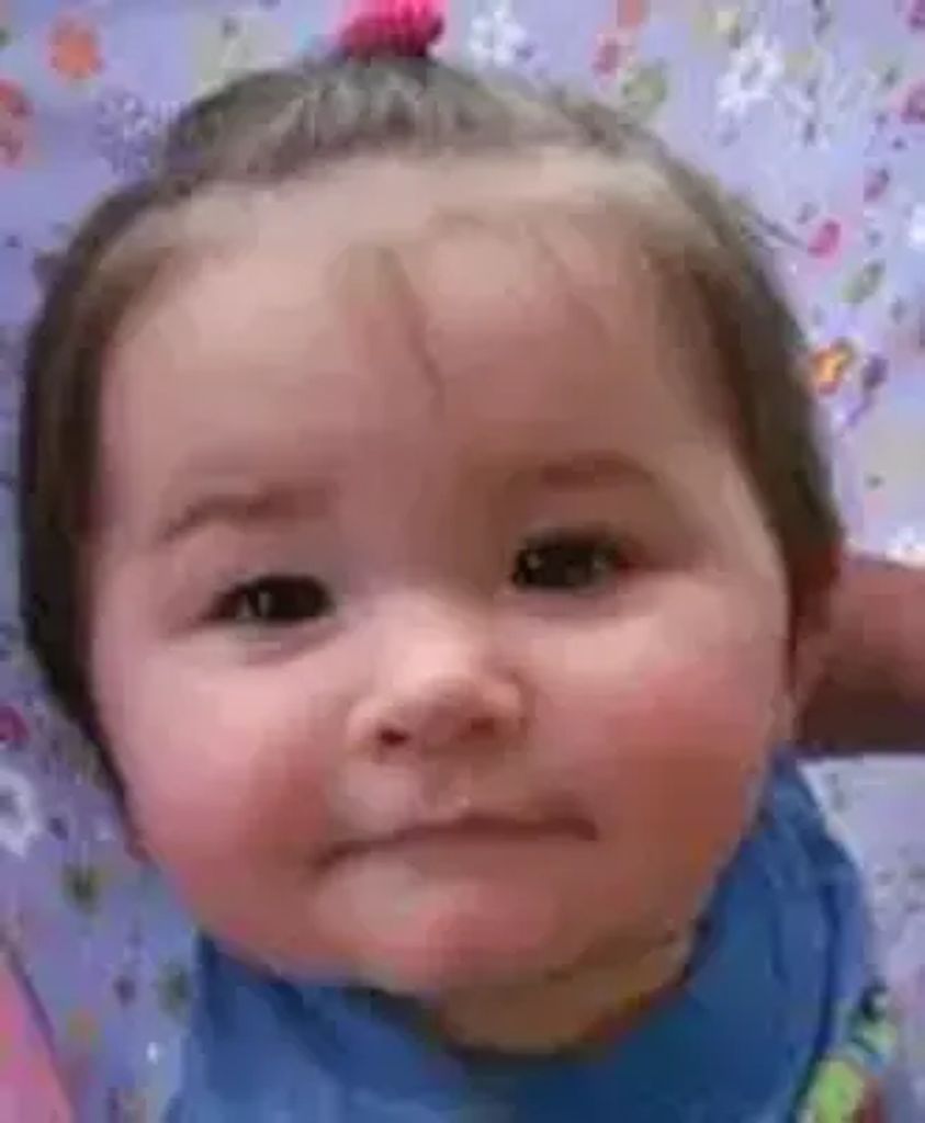 Caylie Elisabeth Kuhn