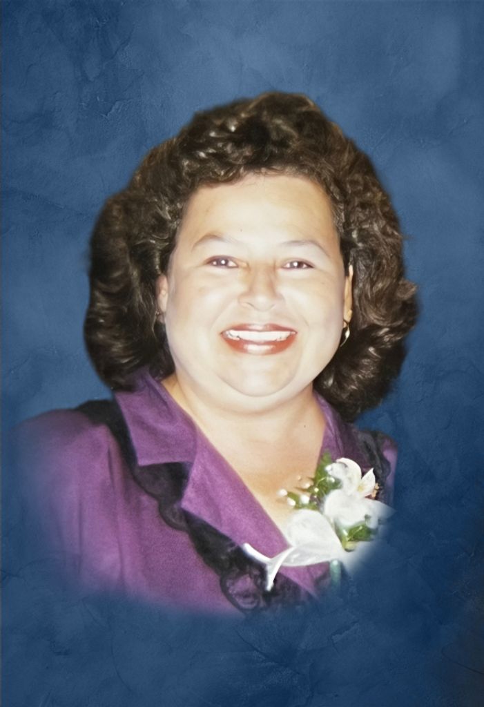 Alice " Alicia" Sandra Faye (Lopez)  Molina Profile Photo