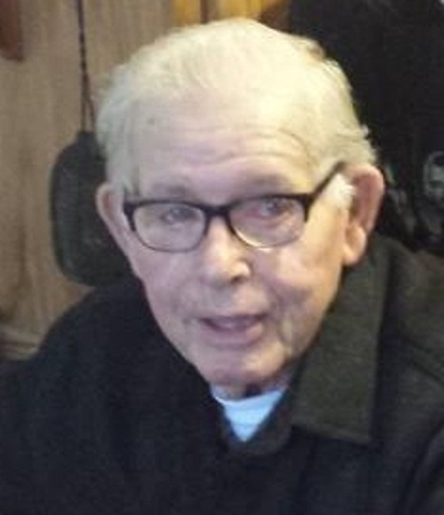 Ruel Allen Felton Profile Photo