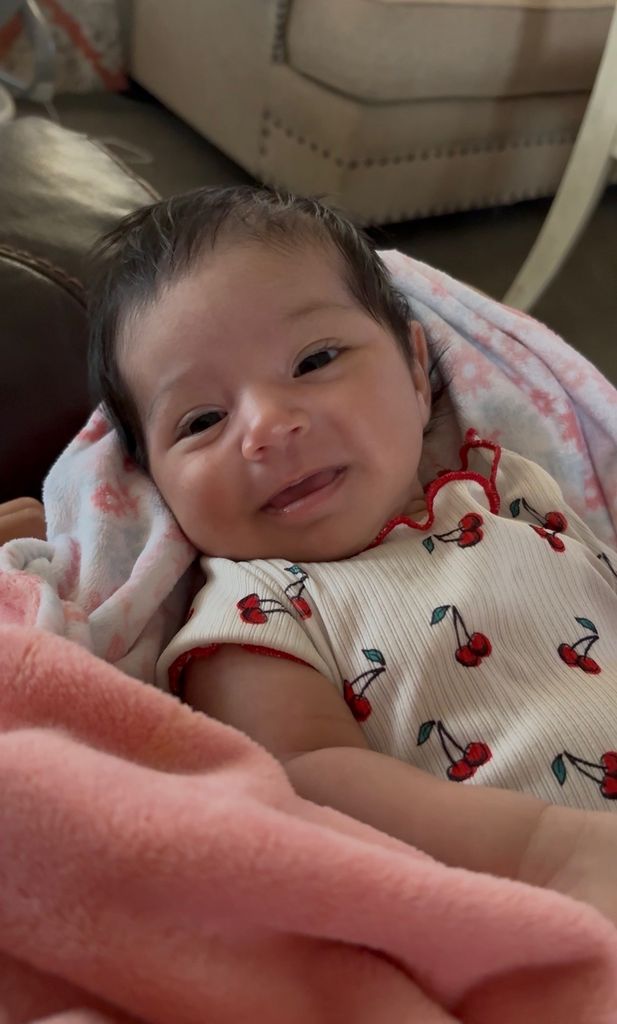Alani Jane Arratia