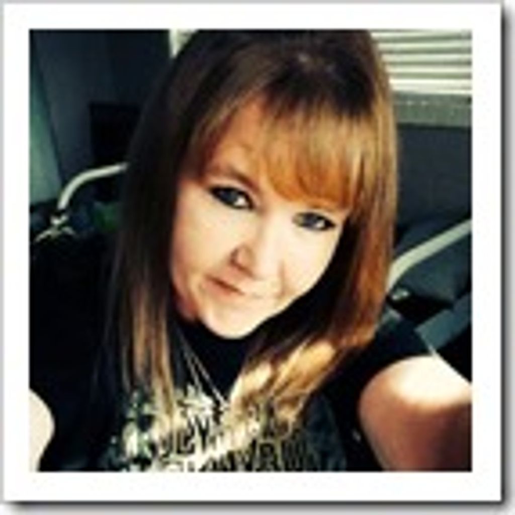Stacey Lynn Foxworth