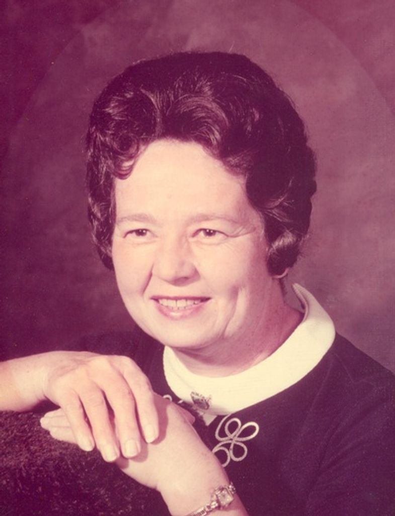 Emma Mary Brooks Gregory