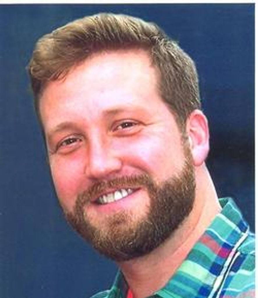 Patrick James Cunning