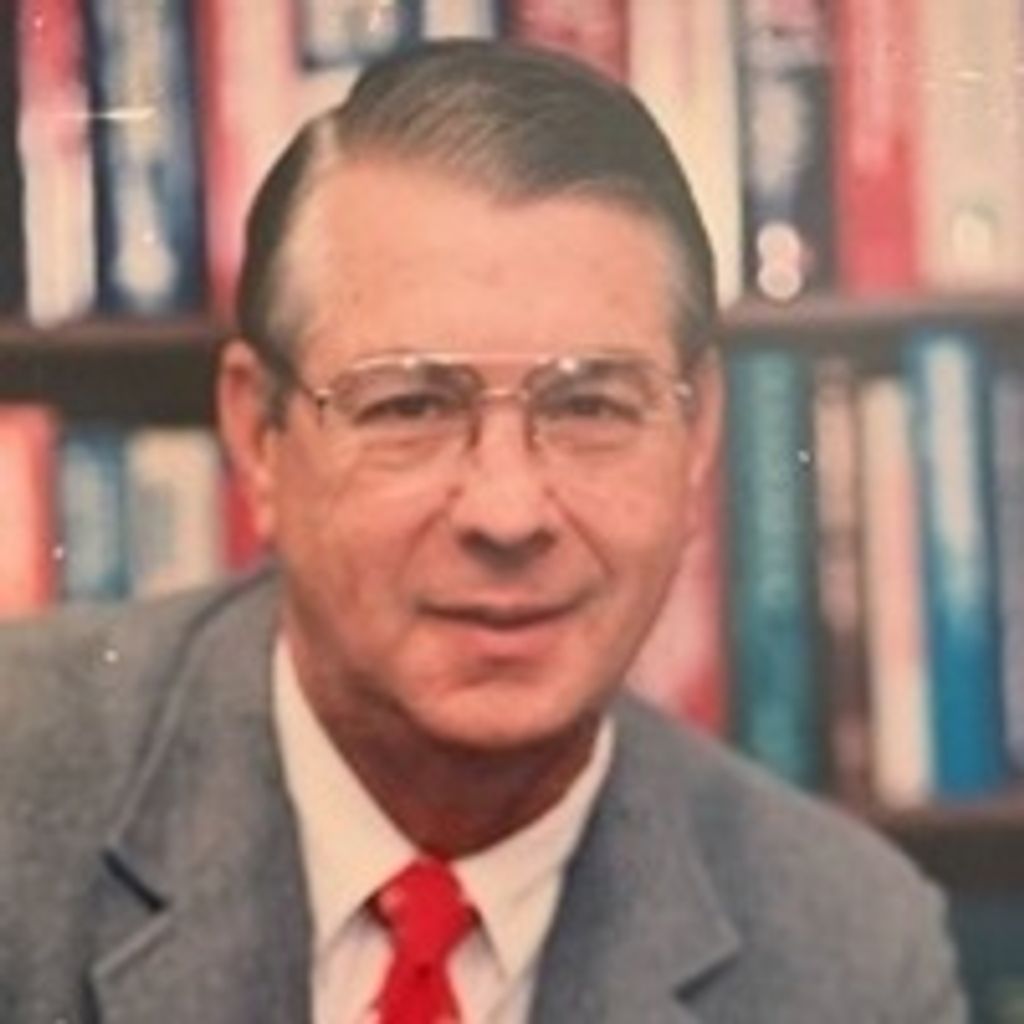 Frank M Wilson Profile Photo