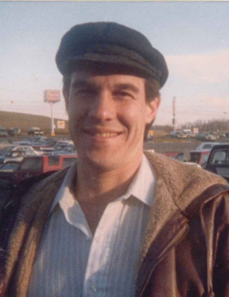 Robert M. Mcelravy Profile Photo