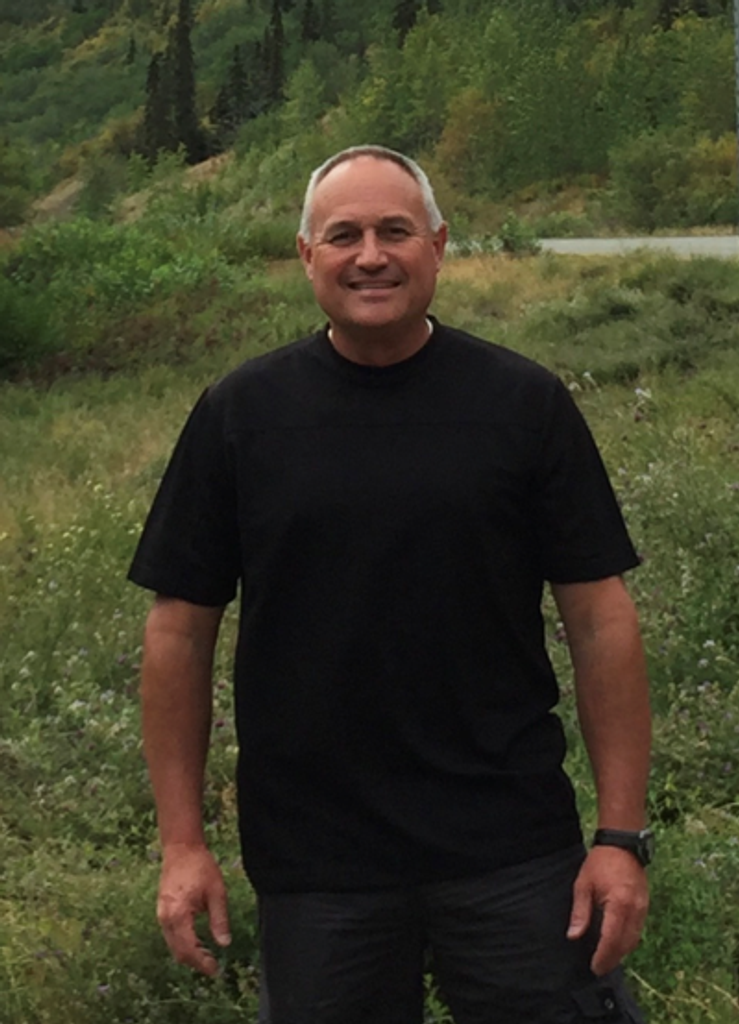 Daniel James "Dan" Stoecklein