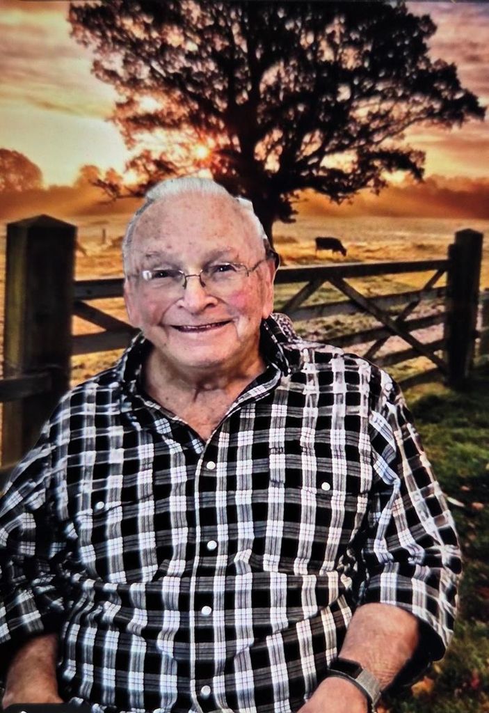 Jackie "Jack" Mark Cudd Profile Photo