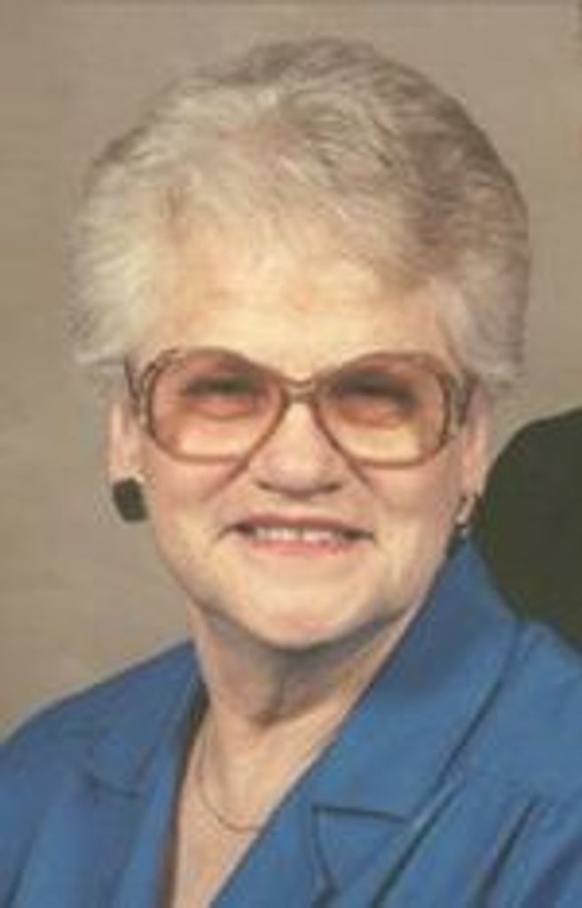 Claudia Francis Mason