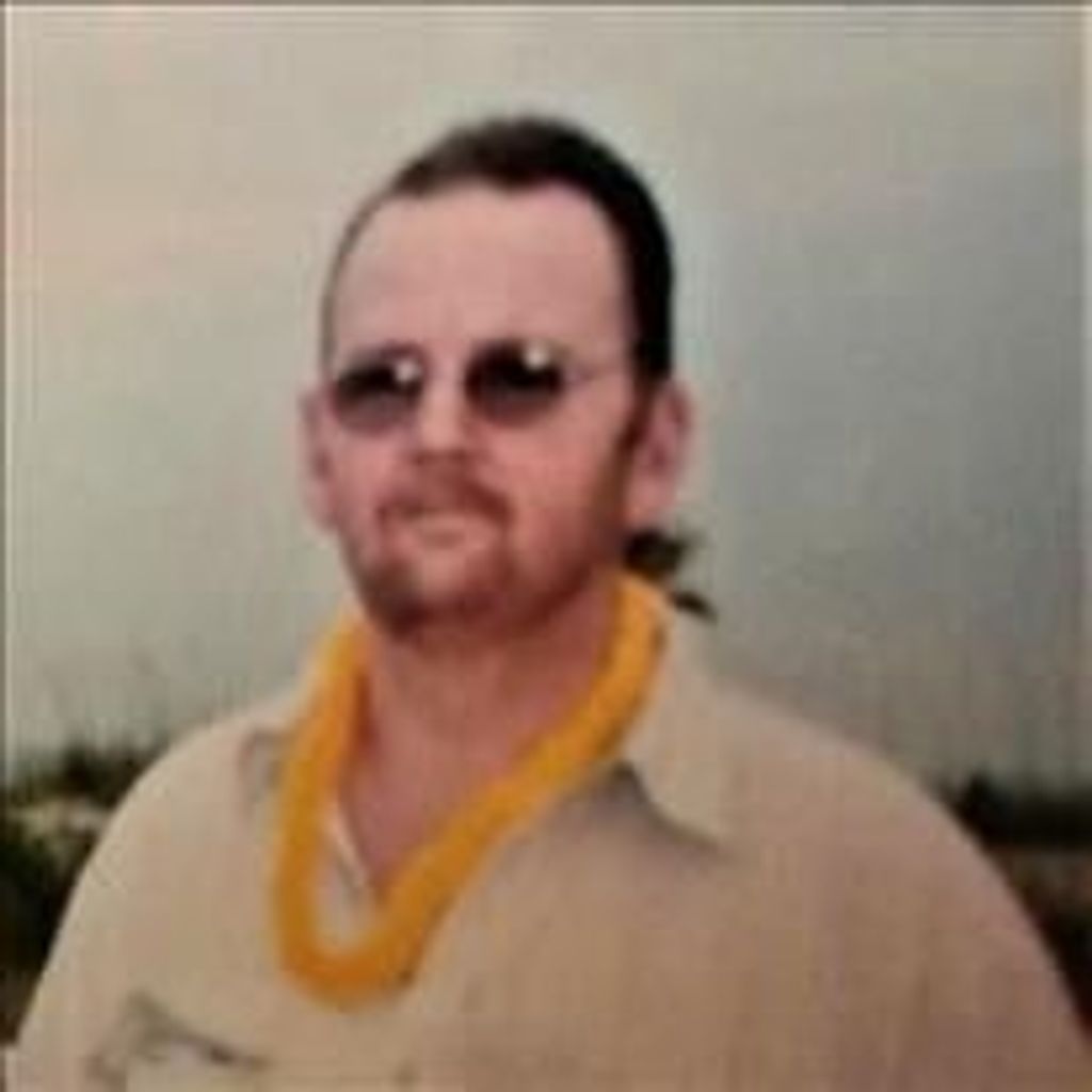 Richard Wayne Jameson