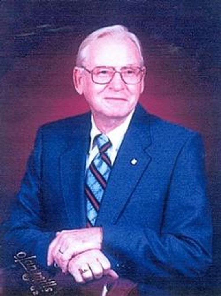 Floyd E Sharp Profile Photo