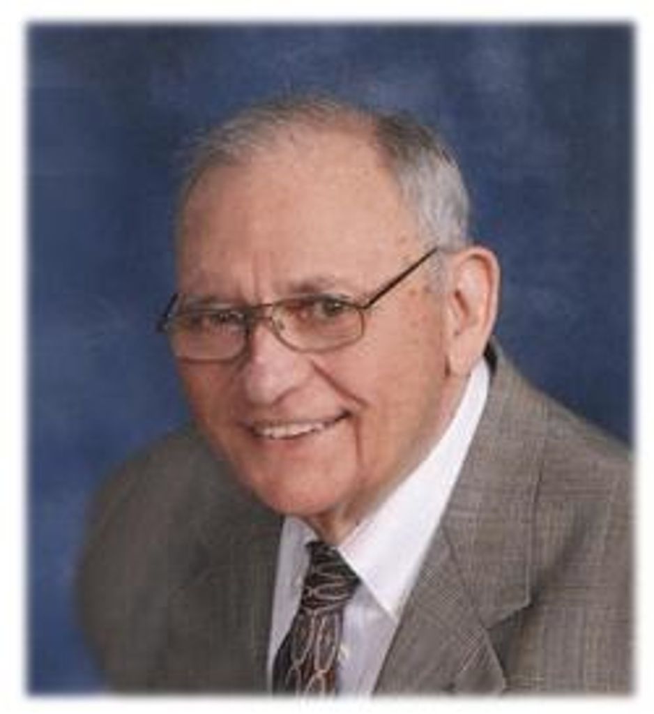 Elroy H. Gohlke