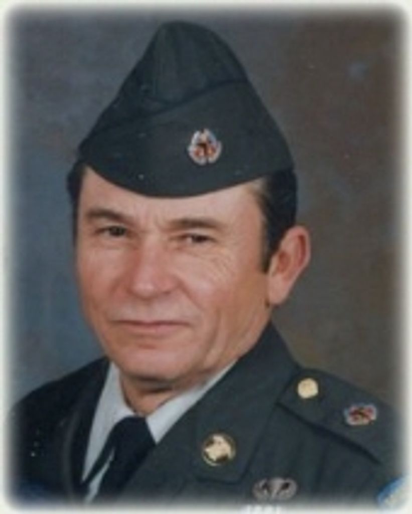 James Ray Gregory